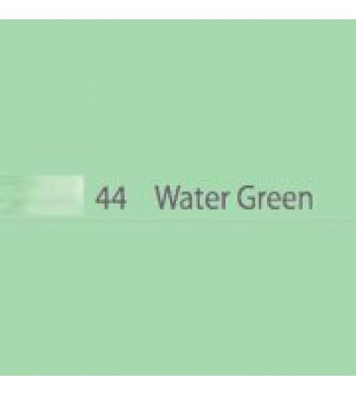 Derwent Watercolor Pencil 44 Water Green